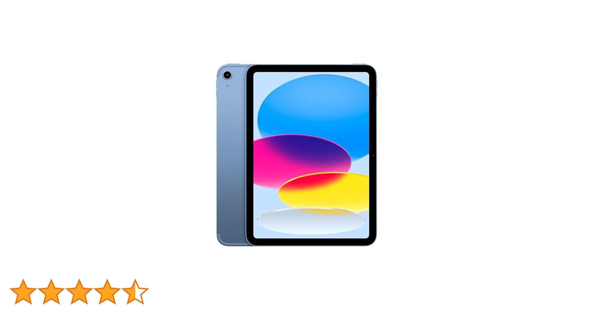 iPad本体 iPad 16A 128GB Apple iPad 11th Gen - A16 -11-inch - 128GB - WiFi - Blue